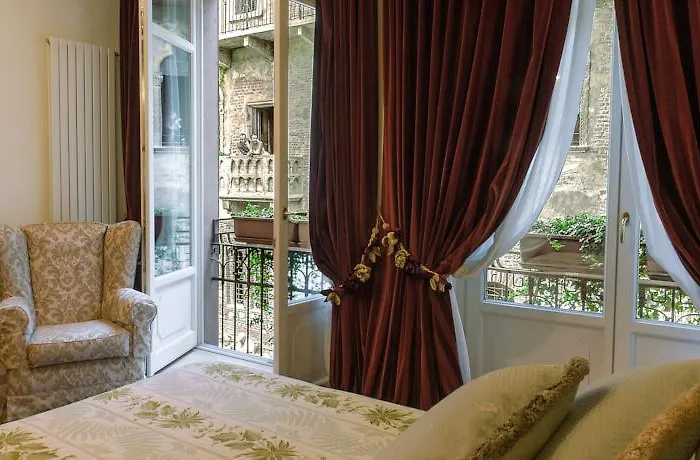 La Corte Di Giulietta Verona