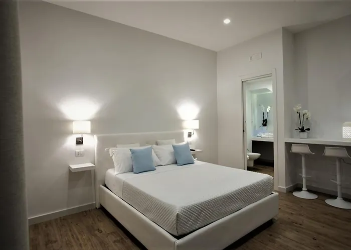 Blanco B&B - Group Puglia Trani