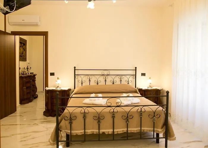 B&B Serena Castellammare di Stabia