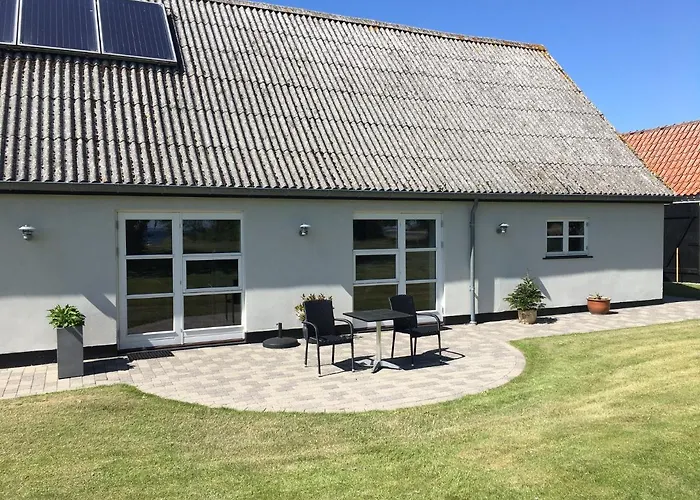 Søfryd B&B Præstø