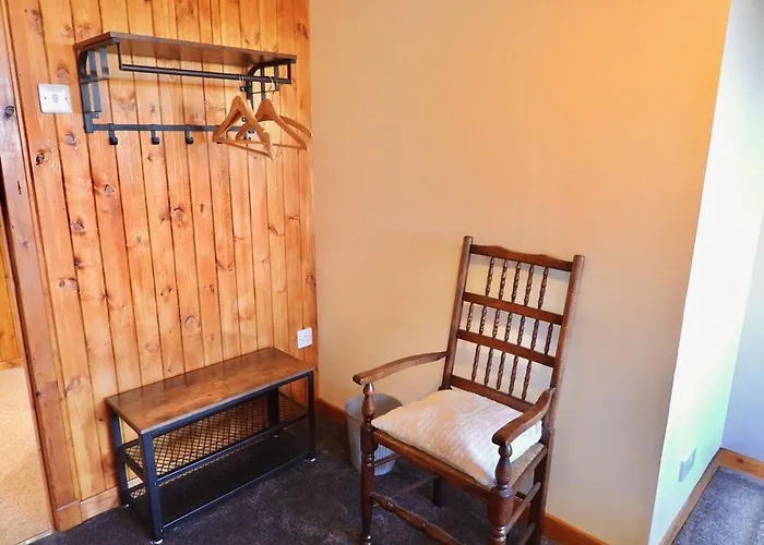 Windhaven Camping And B&B Thurso