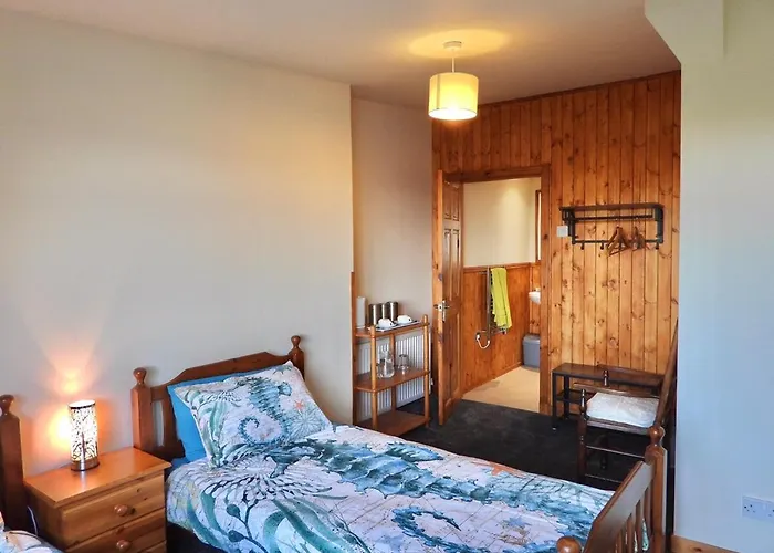 Windhaven Camping And B&B Thurso