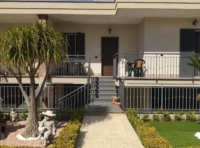 Caesar'S B&B Scafati