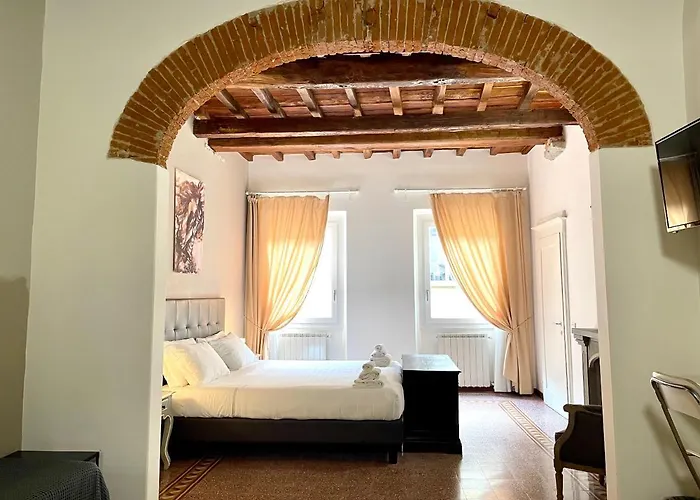 Canto Dei Servi Florencia