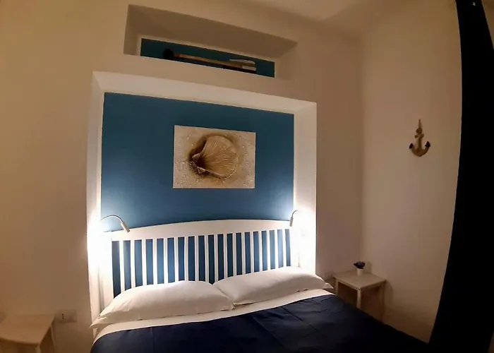 Bed and Breakfast A due passi da Genova