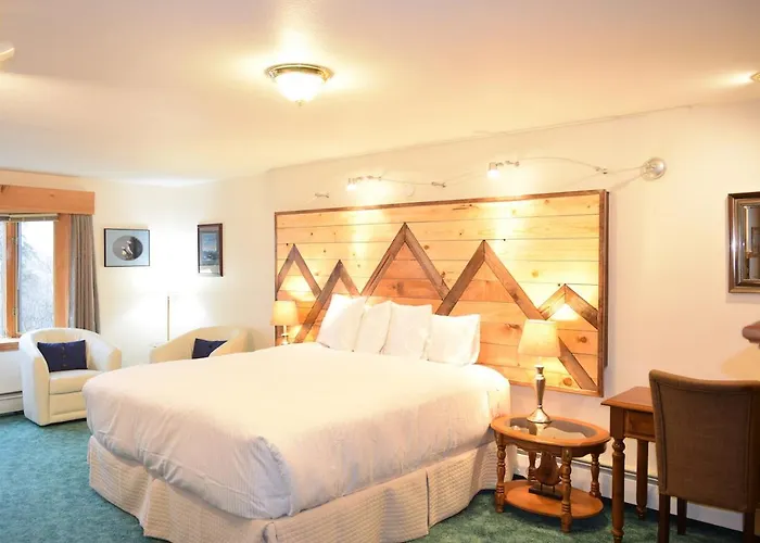Alaska House Of Jade Bed And Breakfast Anchorage