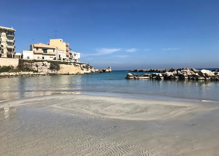 Bed and Breakfast Alba Ad Oriente Otranto