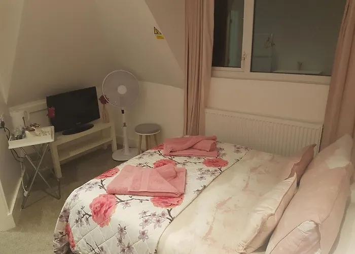 Rosie Flanagan'S Bed & Breakfast Skegness