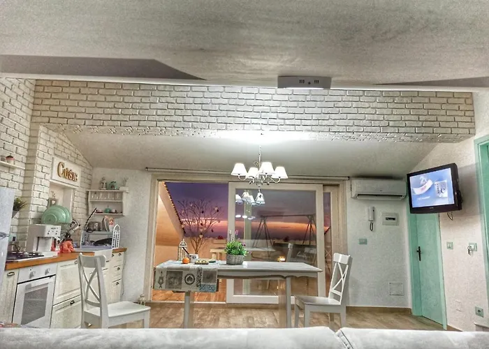 Bed and Breakfast Chic & Beauty Agrigento