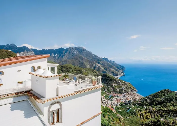 Bed and Breakfast A casa di Nonna Marianna Ravello