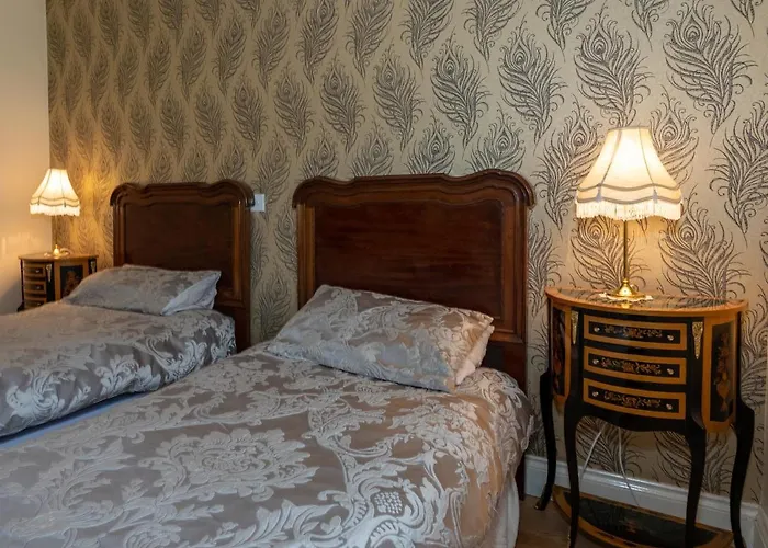 The Dales Bed & Breakfast Gorey