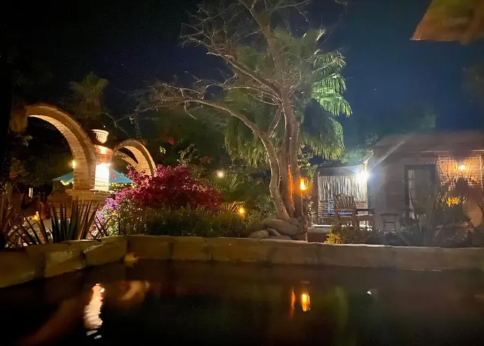 Casa Xochitl Bed & Breakfast La Paz