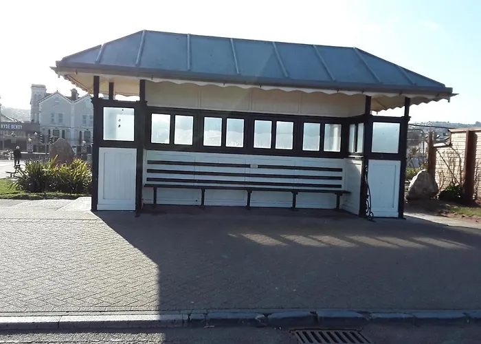 Merriedale Guest House Paignton