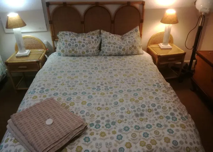 Valley Guest House Port Elizabeth