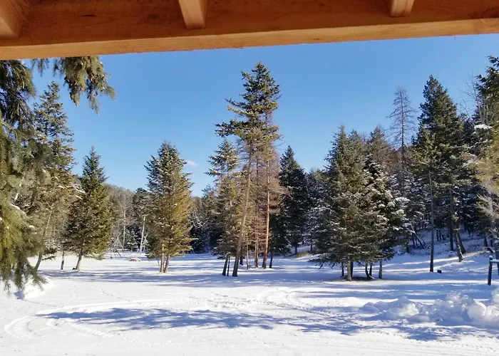 Lonesome Dove Ranch Bed & Breakfast Kalispell