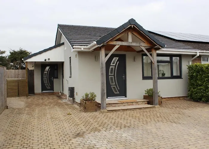 Rokna Hotel Kidlington