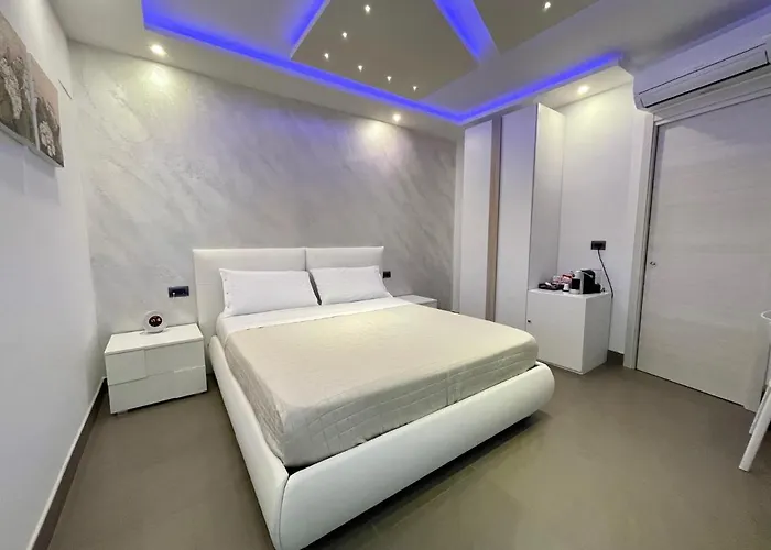 B&B Rossini Luxury 2 Cosenza