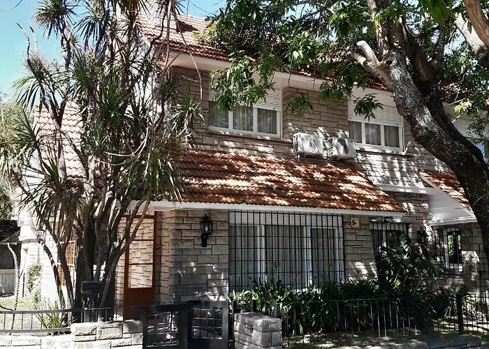 Bed and Breakfast Casa Garay 602 Mar del Plata
