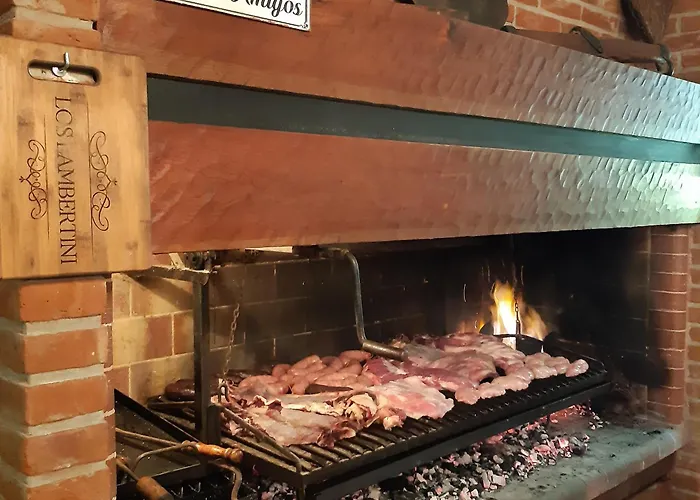 Bed and Breakfast Casa Garay 602 Mar del Plata