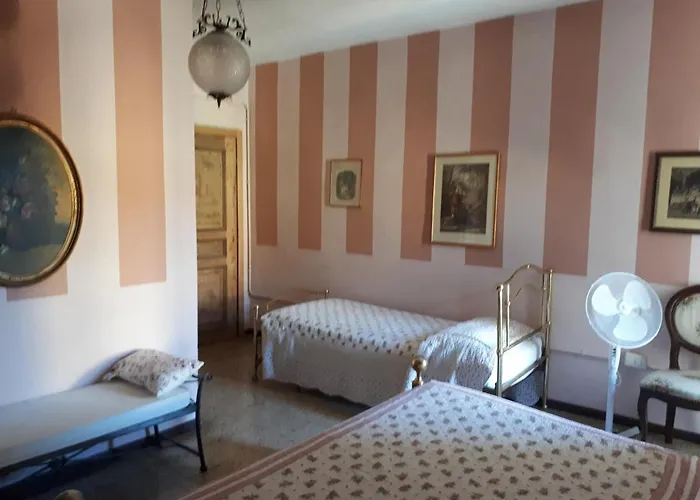 B&B Palu Lazise