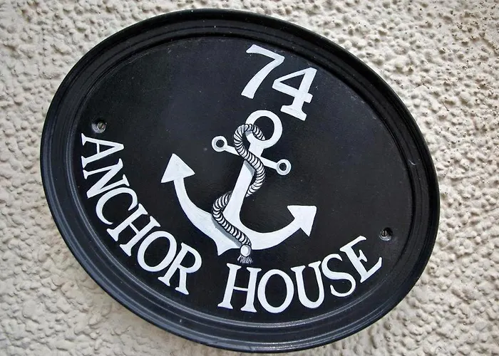 Anchor House Bed & Breakfast Dartmouth