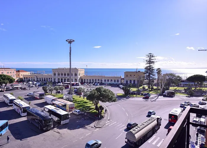 Symposium Bed&Breakfast