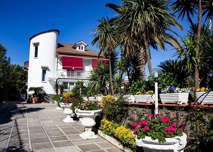 Ibisco suites Pozzuoli