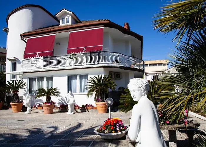 Ibisco suites Pozzuoli