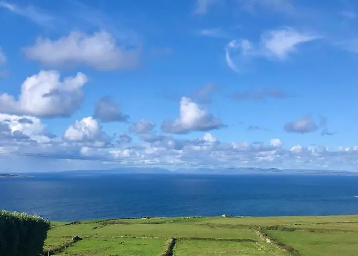 Ocean View Guestrooms Doolin