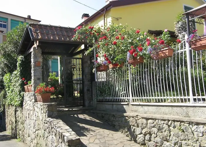 Bed and Breakfast L'Olivo La Spezia