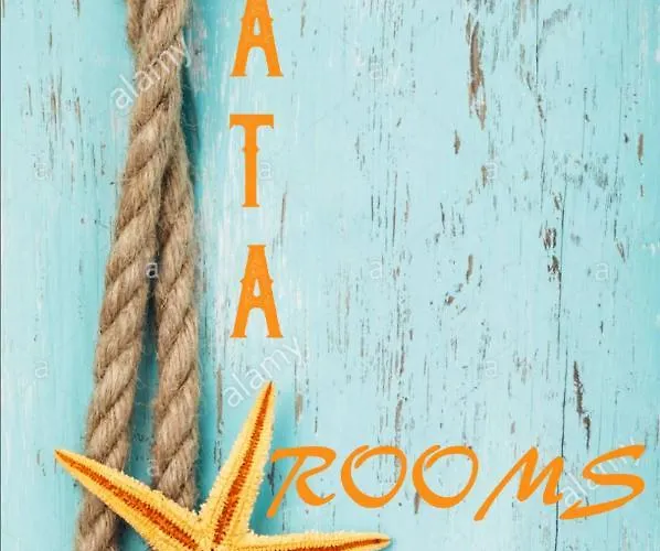 Mataroom Torre Lapillo