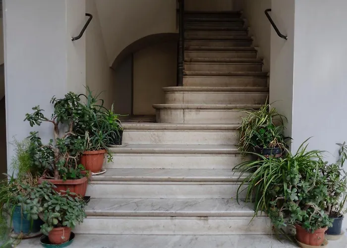 Bed and Breakfast Interno21 Napoli
