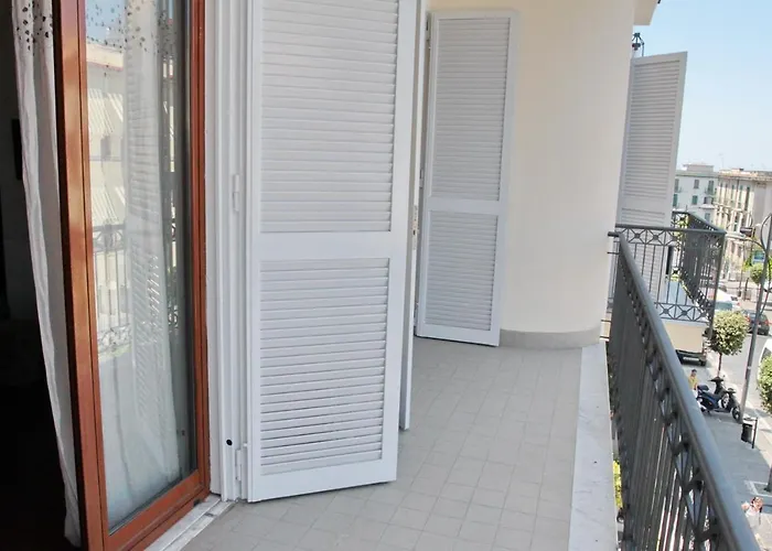 Bed and Breakfast Casa Parthenope Ercolano