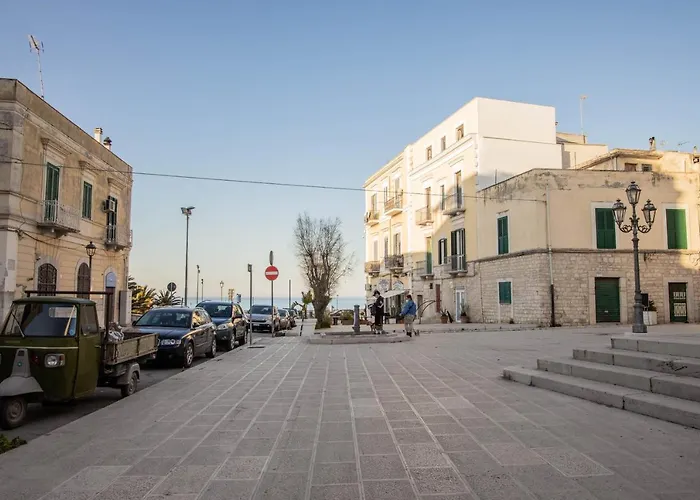 Beltrani Rent Rooms