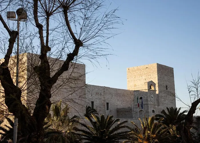 Beltrani Rent Rooms