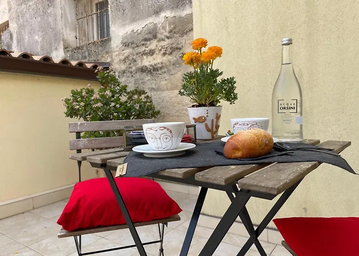 Casa Mamma Elvira Bed & Breakfast Lecce