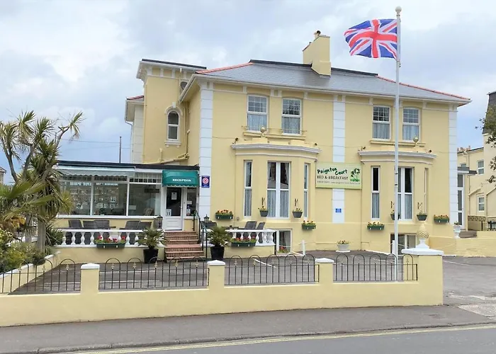 Paignton Court Bed & Breakfast