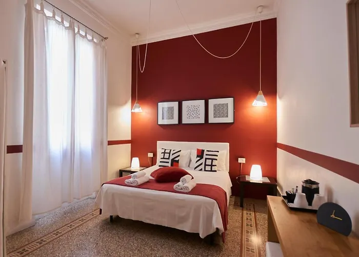 B&B In Centro Firenze