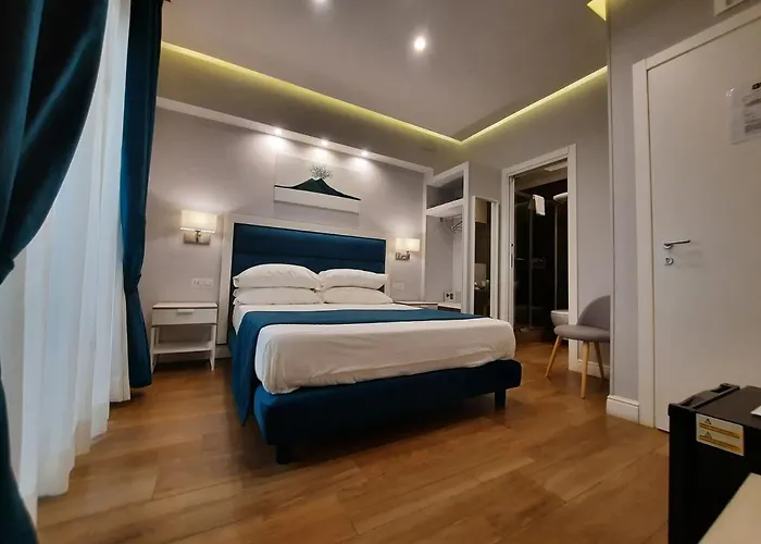 Gea Suite Napoli