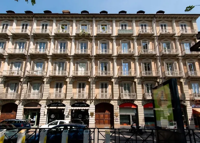 Bed and Breakfast Il Gioiellino Turin
