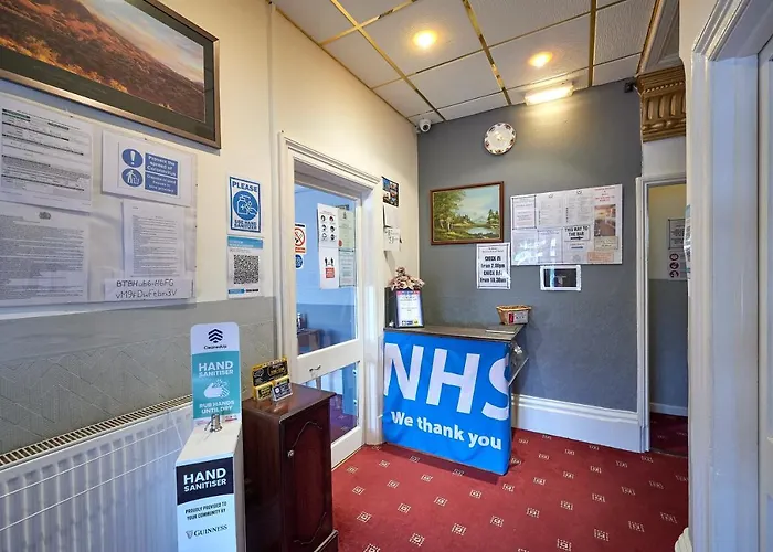 The Wilton International