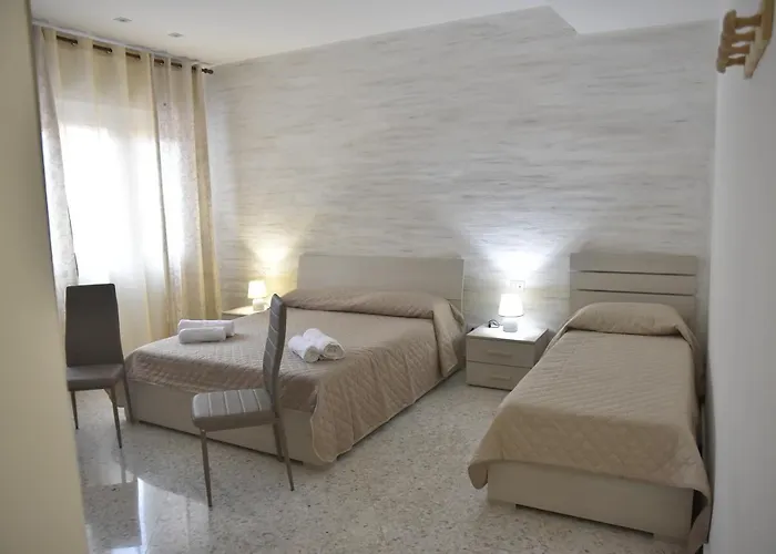 B&B Stella Catania
