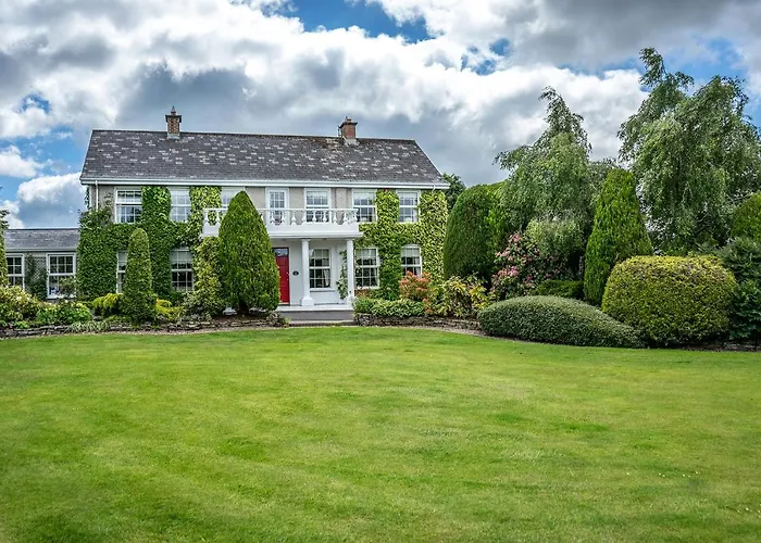 Tattykeel House Bed & Breakfast Omagh