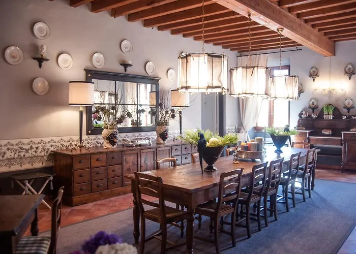 Antica Dimora De' Benci Bed & Breakfast Florence