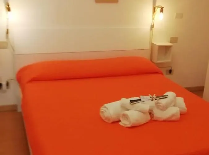 Bed and Breakfast Cassiopea Gaeta