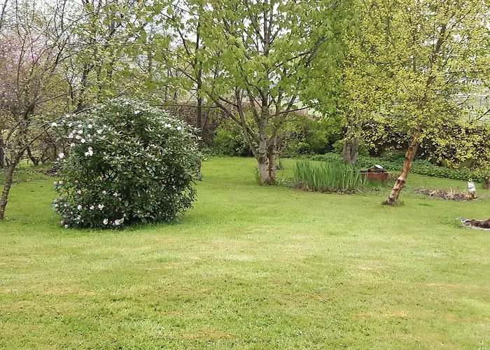 Chestnuts Bed And Breakfast Whitehaven