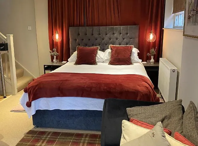 Bootmenders B&B Petersfield