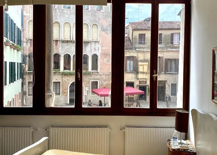 B&B Ca' Dor Venice