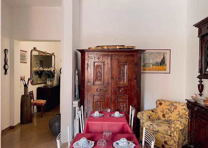 B&B Ca' Dor Venice