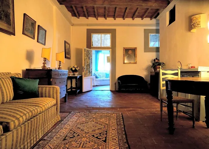 B&B Alla Corte dei Medici Firenze
